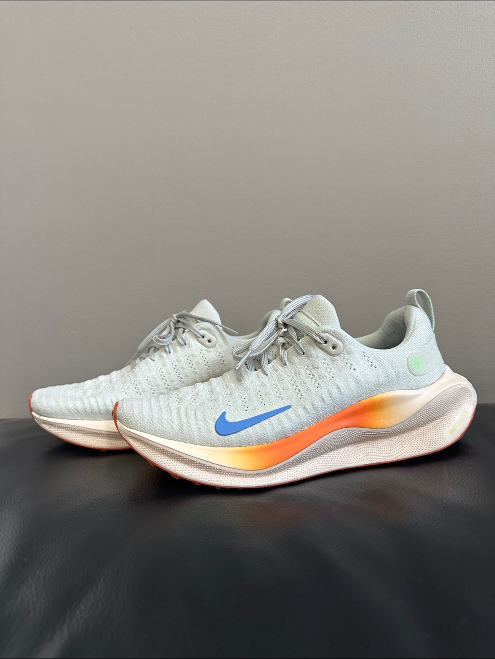 Nike React Infinity Run 4 Flyknit Running Shoes